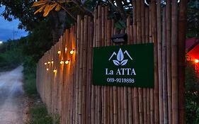 La Atta Kaeng Krachan